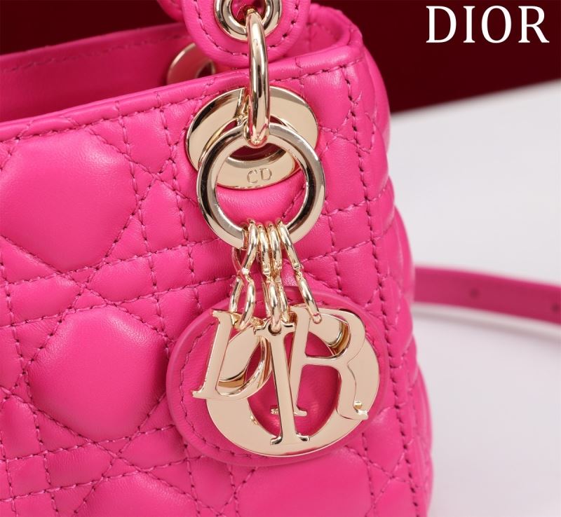 chr1st1an D10r my lady bags